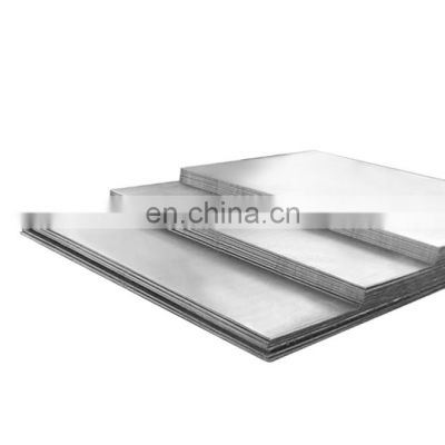 carbon steel plate ASTM A53 1.5-3m Q195 Q215 Q235B SS400 Galvanized Coated Oiled Painting