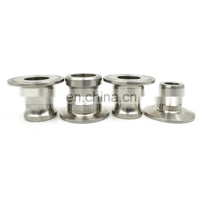 Stainless Steel Pipe Fitting Camlock Reduction Clamp for Brewery