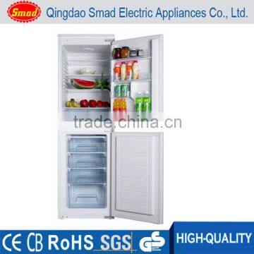 low power consumption refrigerator combi freezer double door refrigerator built in fridge refrigerator