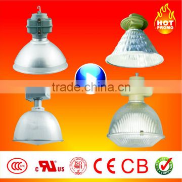 40 to 300W automatic lamp low frequency high bay