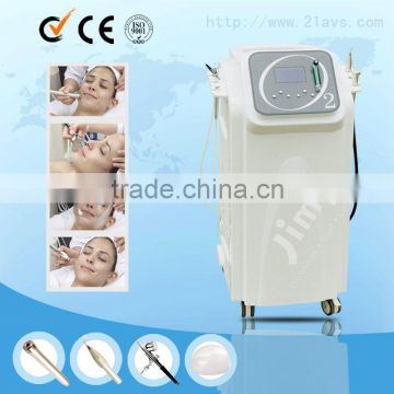 Facial Rejuvenation New Products 2014 Jet Peel Water Facial Hydro Dermabrasion Machine Oxygen Jet Facial Machine Peeling Water Oxygen Skin Rejuvenation Machine Anti Aging Machine Water Facial Machine