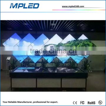 Famous brand exclusive shop low power consumption lcd panel 3G effect available