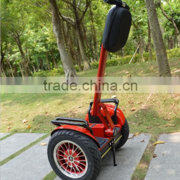 2016 China 2 wheels electric chariot for sale x2 self balance scooter personal transporter hover board skateboard