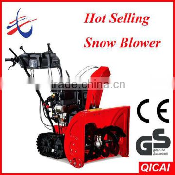 Snow Removal Buggy