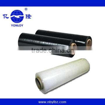 Transparent LLDPE Stretch Film for Packing Film