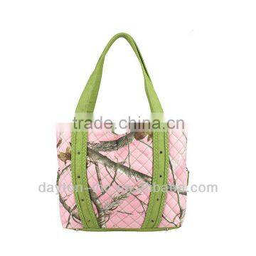 Realtree Camo Women Tote bag / Handbag