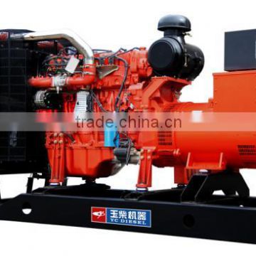 30-300KW gas powered generator sets
