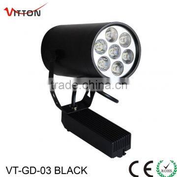 led track light 7w