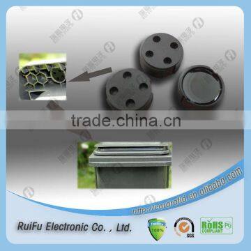 Thread electronic tag EM4305 chip garbage classification standard