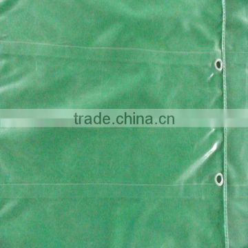 tarpaulin cover& waterproof truck tarp&waterproof woven fabric tarpaulin