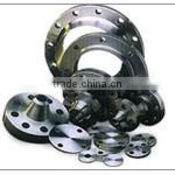 Duplex Stainless Steel Flanges 2595MO