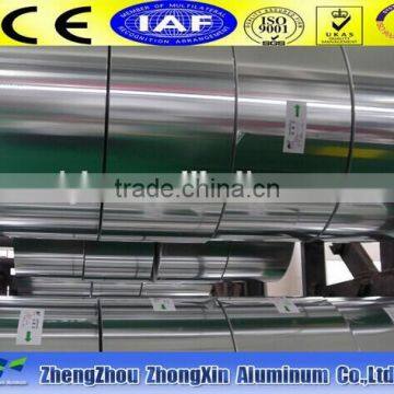 top quality packaging aluminum foil 8011/1235