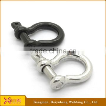 parts of a shackle