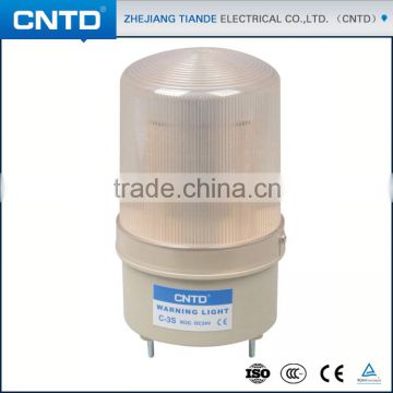 CNTD New Police Light For Sale Rotary Warning Light Suppliers