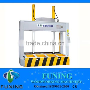 foshan hydraulic door press machine