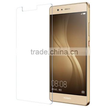 mobile accessories tempered glass screen protector for huawei p9 plus                        
                                                                                Supplier's Choice