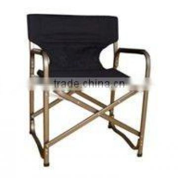 Bronze-coloured Director Chair