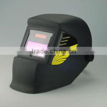 Low cost cheap PP welding mask