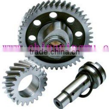 Motorcycle Engine Parts For CAM AND GEAR