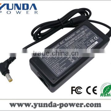 Brand New AC Adapter 19V 3.42A for Acer 65W Laptop Adapter Wholesale Price