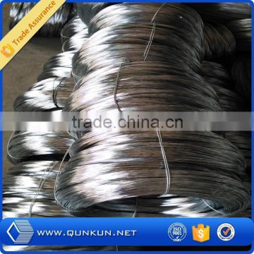 hot new products for 2015 high tensile strength galvanize steel wire
