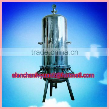 liquid filtrated housing/Stainless Steel Casting Water Housing