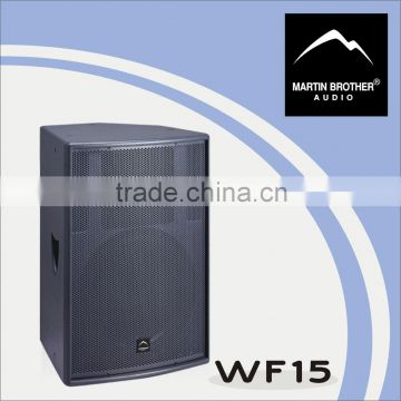 Wavefront Series Loudspeaker WF15