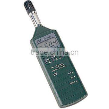 ( Humidity/Temperature Meter ) TES Model: TES-1360A