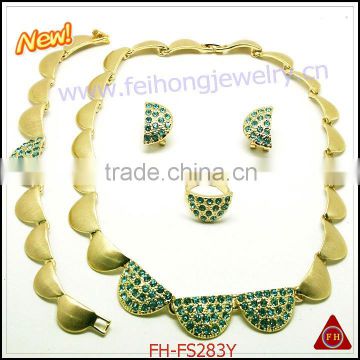 2011 fashion costume jewelryFH-FS283Y