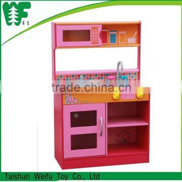 Wholesale China trade diy kit wooden kitchen