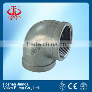 304 thread elbow we are wholesaler welcome field investigation