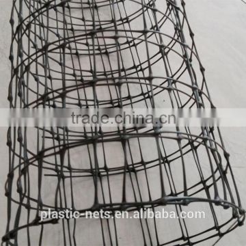 Plastic poly Deer mesh & Poultry Fencing net