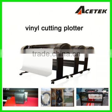 best price sticker printer and cutting plotter for sale in guangzhou