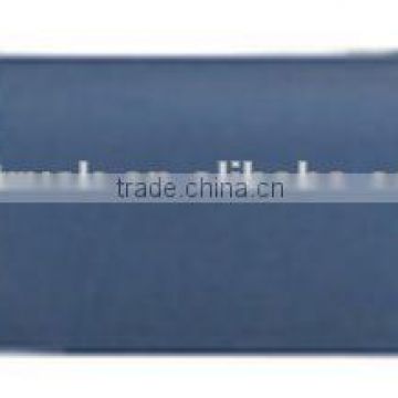 Excellent quality auto body parts, TRAILER COVER OF REAR BUMPER for Ford Fiesta 3N21-17K835-ABW