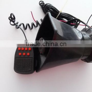Two wheeler horn car accessories guangzhou carota prius accessories