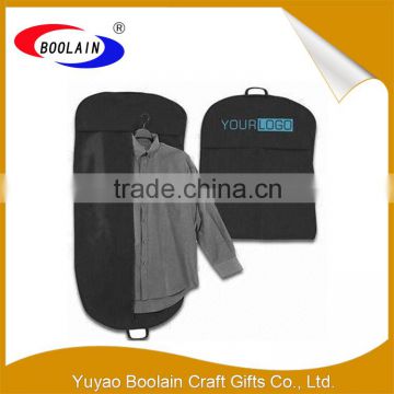 2016 New products design foldable garment bag buy direct from china manufacturer