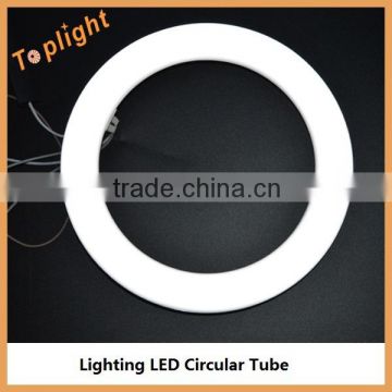 LED Circline Lamps T9 LED Circular Tube G10q LED Ring Lights 10W LED Round Tube 205mm LED Annular Bulbs