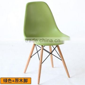 Hot selling plastic emes chair with low price