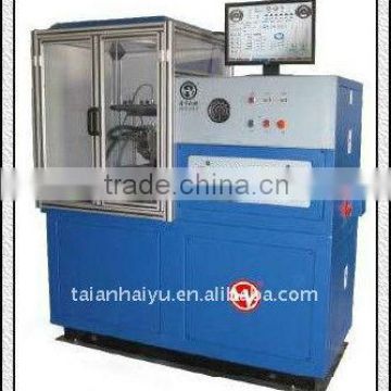 HY-CRI200B-I denso common rail injector test bench easy operation