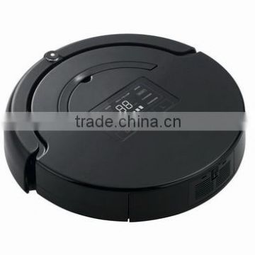 Wet and Dry intelligent robot vacuum cleaner with Mop