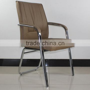 New style PU leather best seller computer Training chair Y087