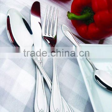 Retaurant/home Cutlery Set