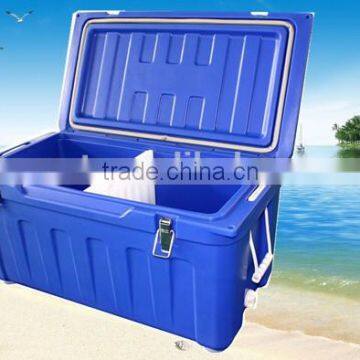 cooler box for fishing ,cooler box for bike approved by FDA,CE,ISO-2001,SGS