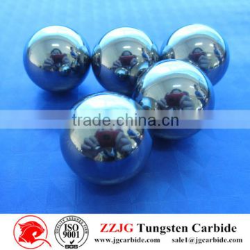 Good Wear Resistance Cemented Carbide Ball