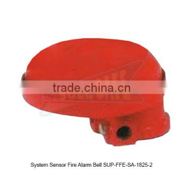 System Sensor Alarm Bell ( SUP-FFE-SA-1825-2 ) Super Safety Services
