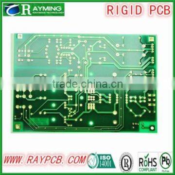 Double-Sided Rigid Electronic Board PCB