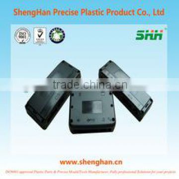 OEM plastic injection molding for Set-Top Box with ISO certificate made in China