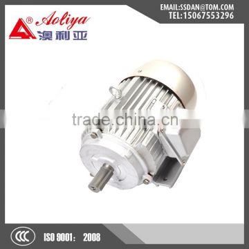 Copper wire 220V 380V three phase ac induction motor