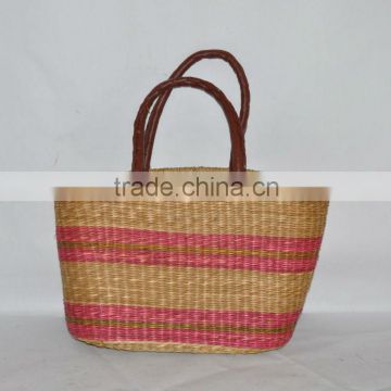 New eco-friendly basket bag for sale