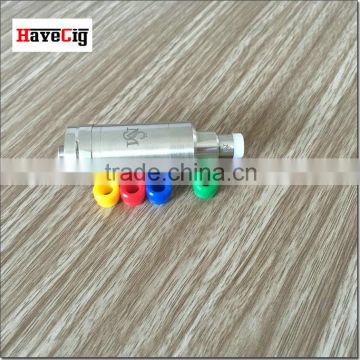 2016 wholesale new arrival 1:1 clone kayfun 5 rta 316 stainless steel